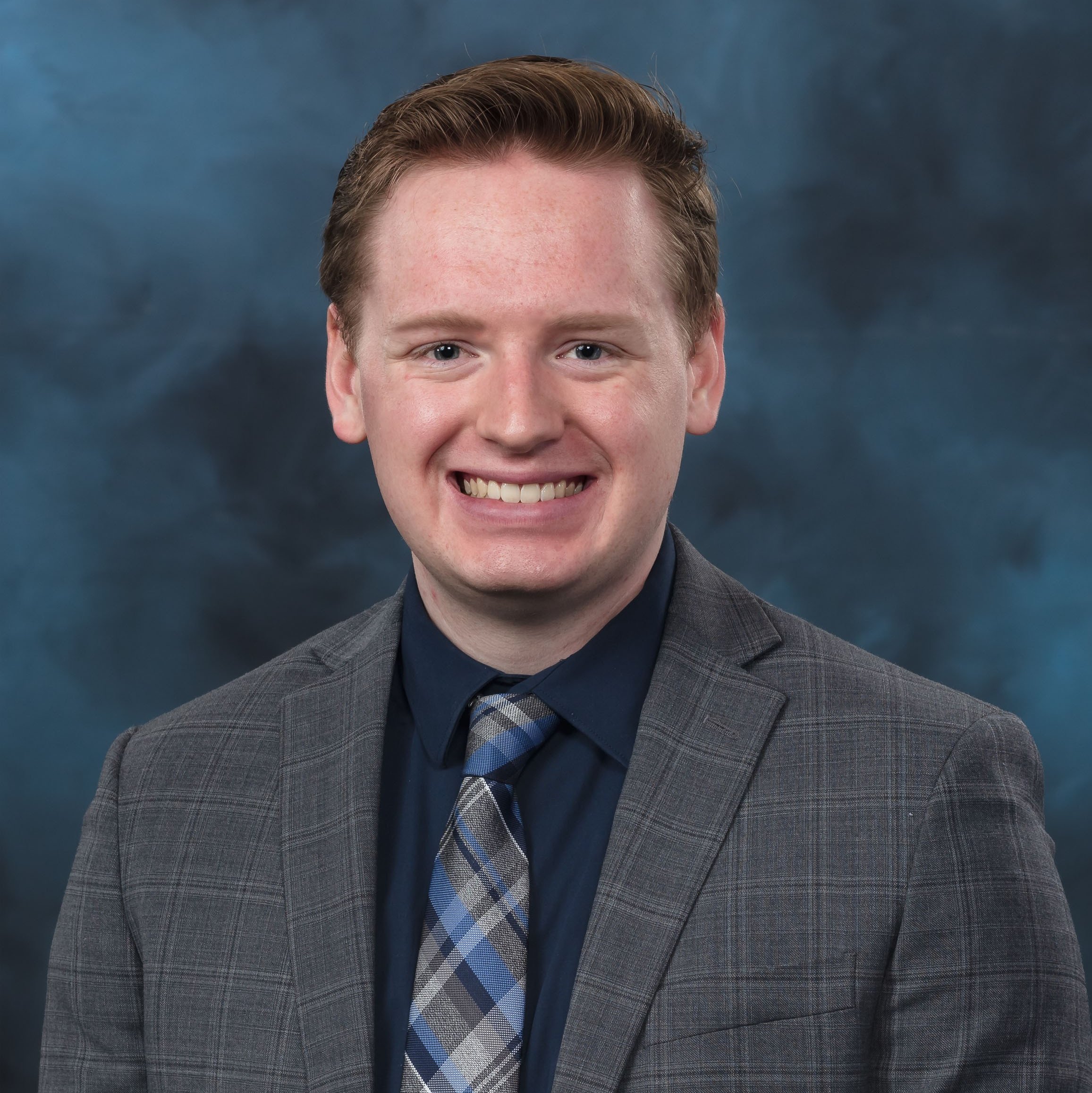 Liam Pohlmann