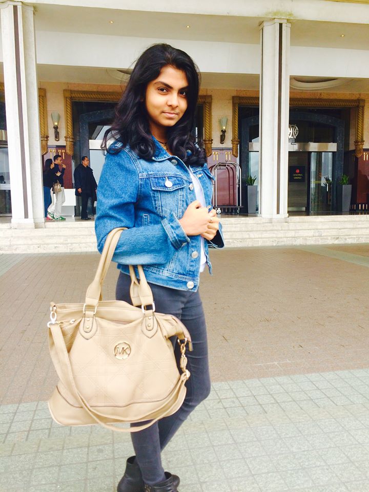 Hiraal Doshi