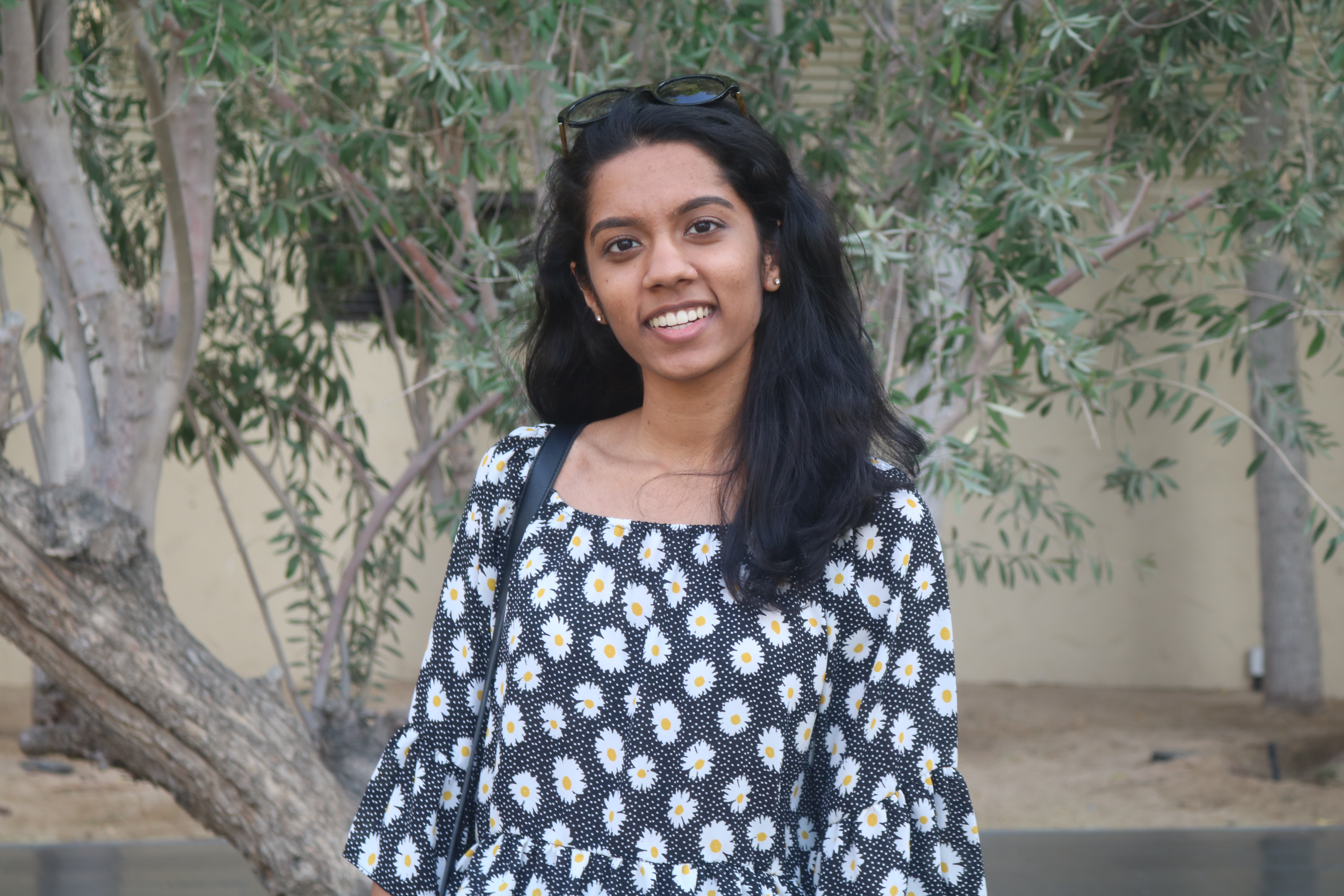 Prajakti Jinachandran