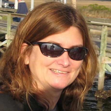 Carol Willing
